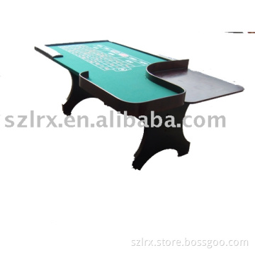 Poker Table, Game Table